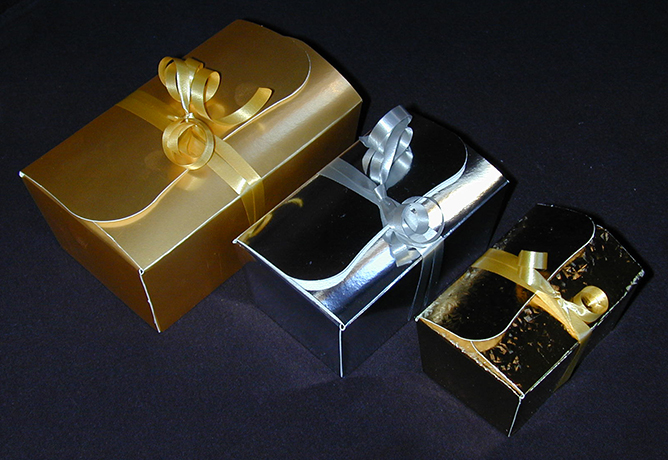 Chocolate Gifts