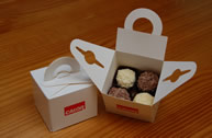 Corporate Gift Chocolates
