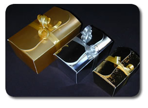 Truffle Gift Boxes