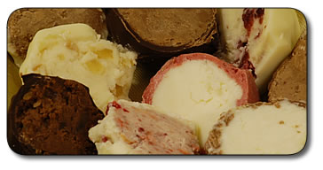 Norfolk Truffles