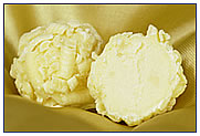 White Chocolate